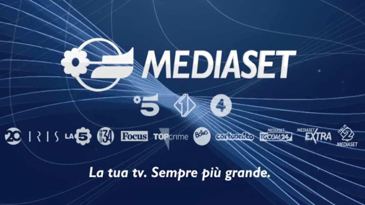 Mediaset: volto nella bufera - Political24 