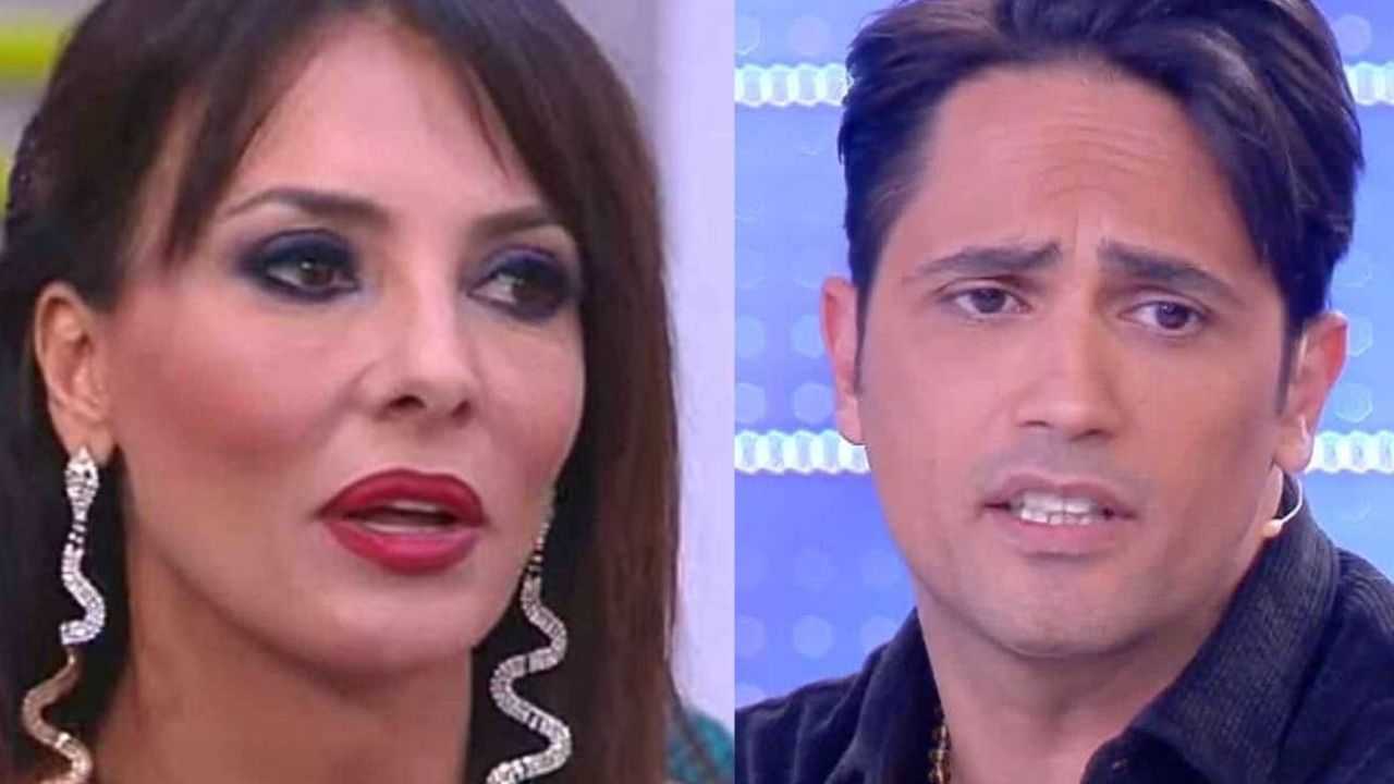 Miriana Trevisan e Biagio D'Anelli-Political24