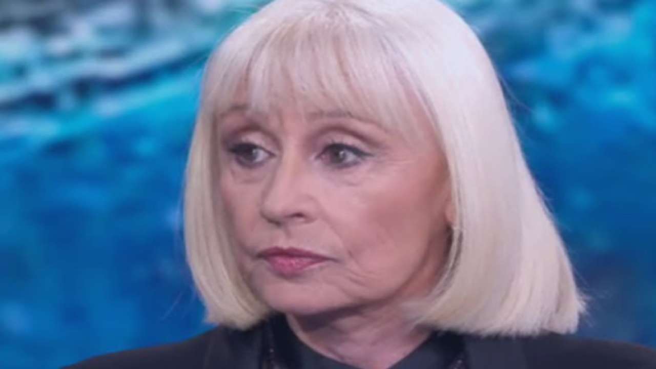 raffaella carrà sostituita fabio volo - political24