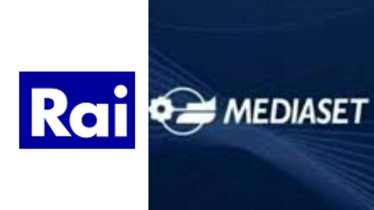 Rai Mediaset Elisa Isoardi Political24