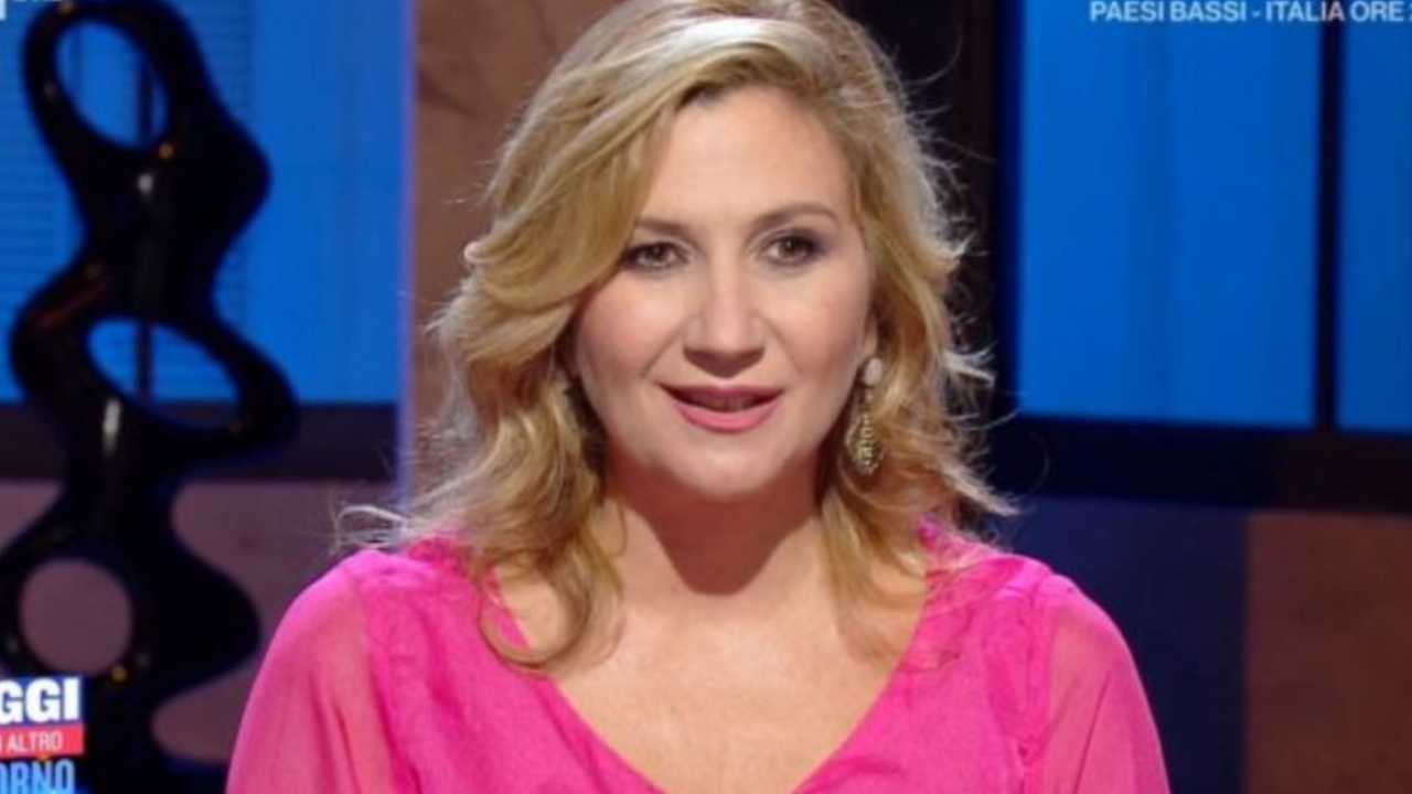 serena bortone smentisce relazione con viotti-political24