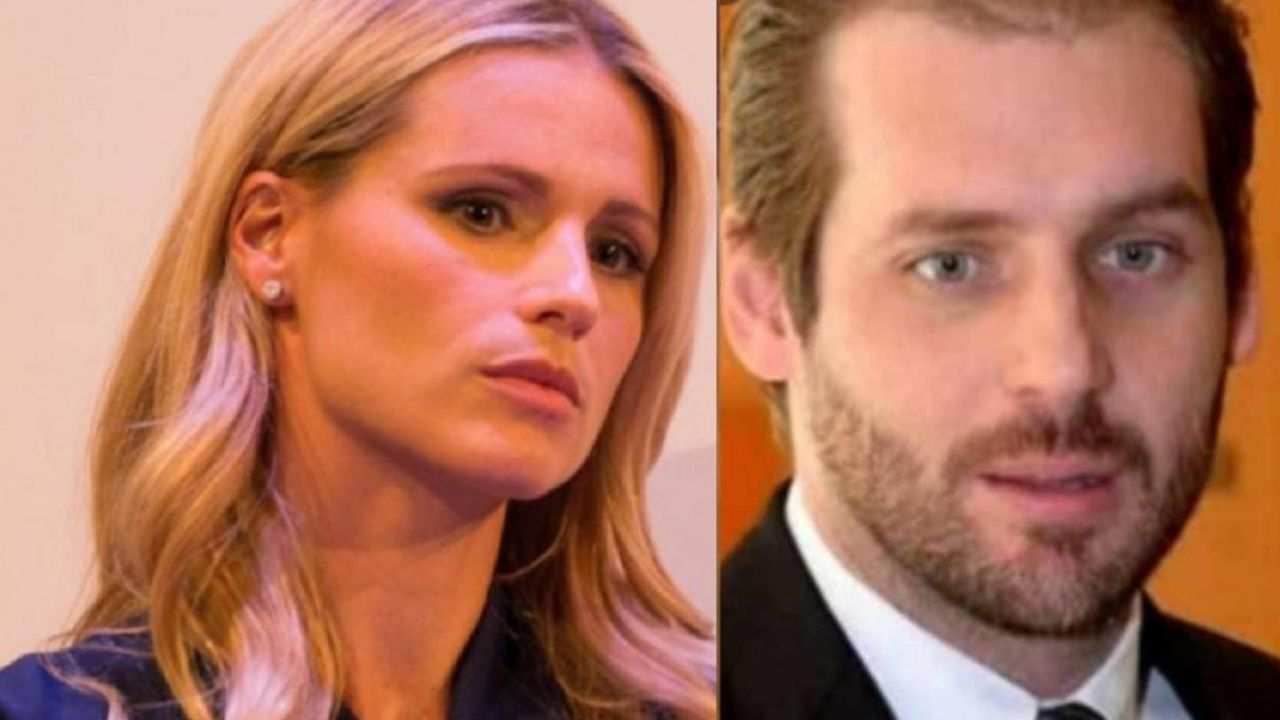 Tomaso Trussardi e Michelle Hunziker rottura-Political24