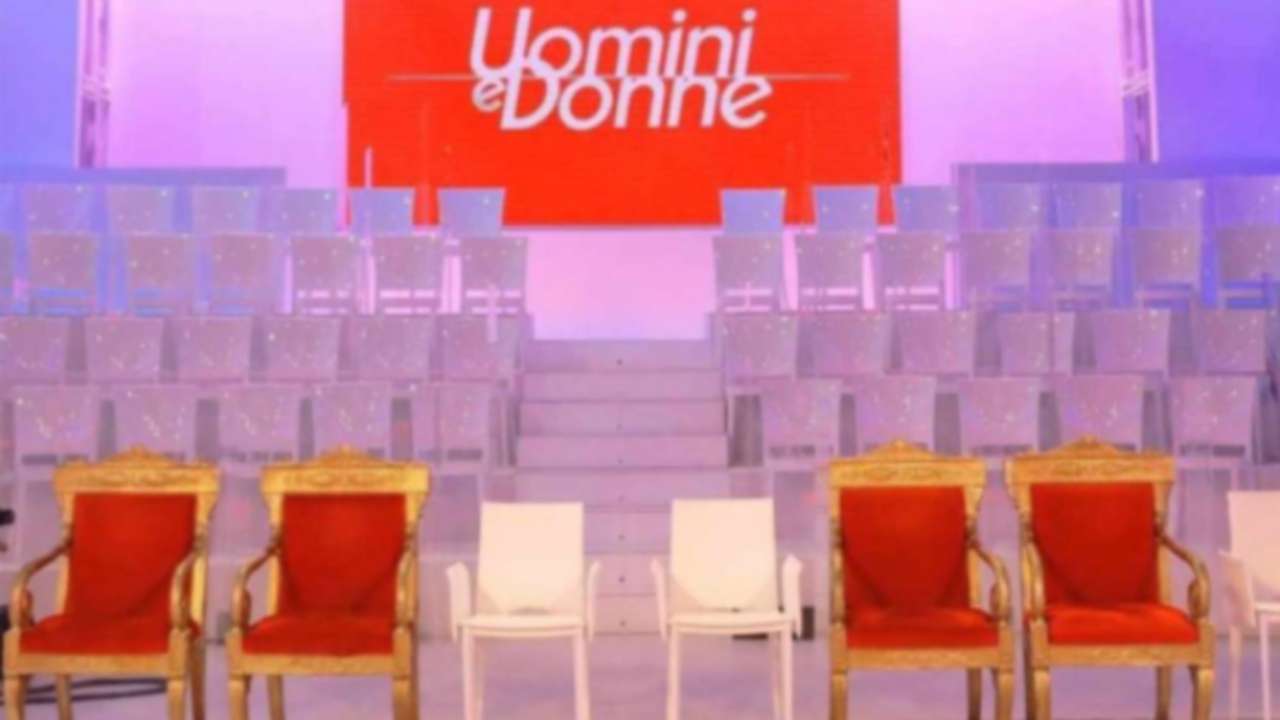 Uomini e Donne Irene Capuano Political24