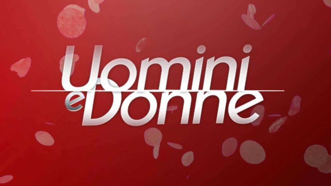 Uomini e Donne Arianna Cirrincione political24