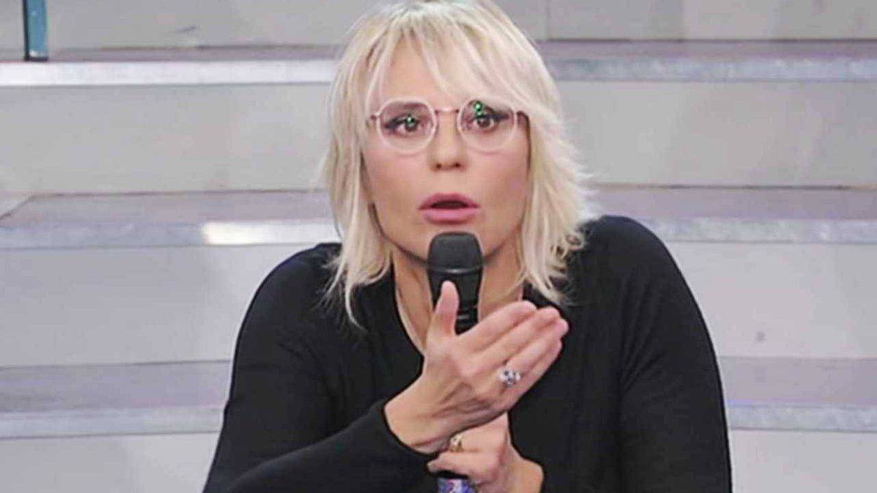 Uomini e Donne, Maria De Filippi-Political24