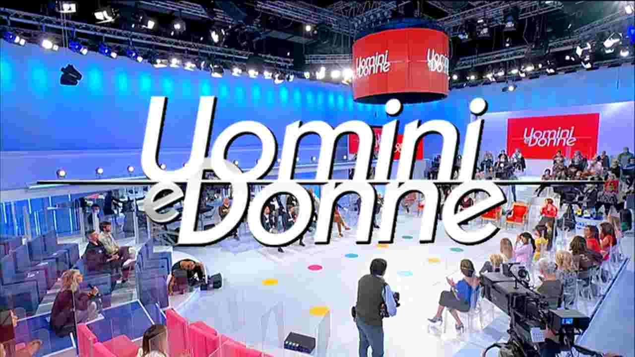 uomini e donne ritorno ex gieffino - political24