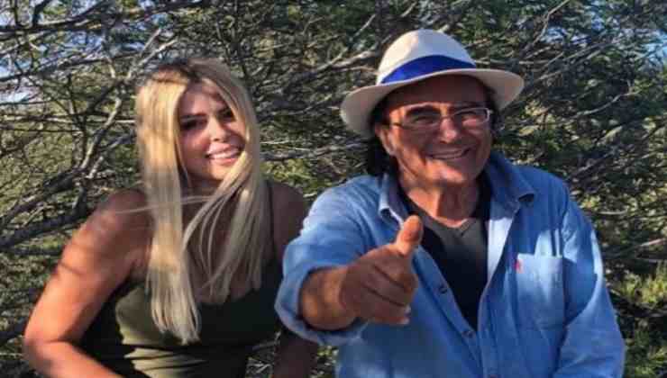 albano e loredana accolgono rifugiati ucraina-political24