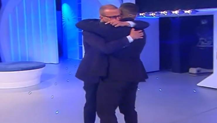 c'è posta per te seguito christian e giovanni - political24