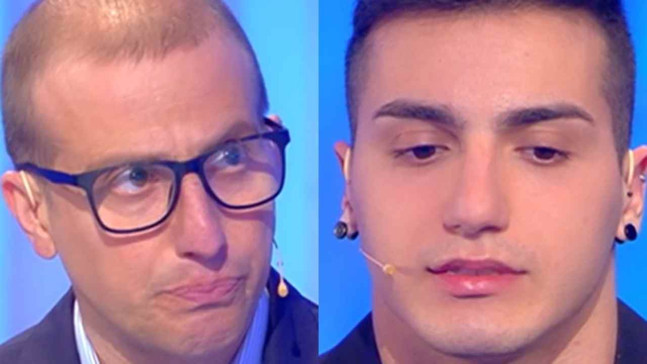 christian abbandonato dal padre - political24