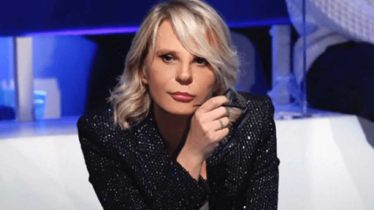 maria de filippi cannavacciuolo ospite - political24