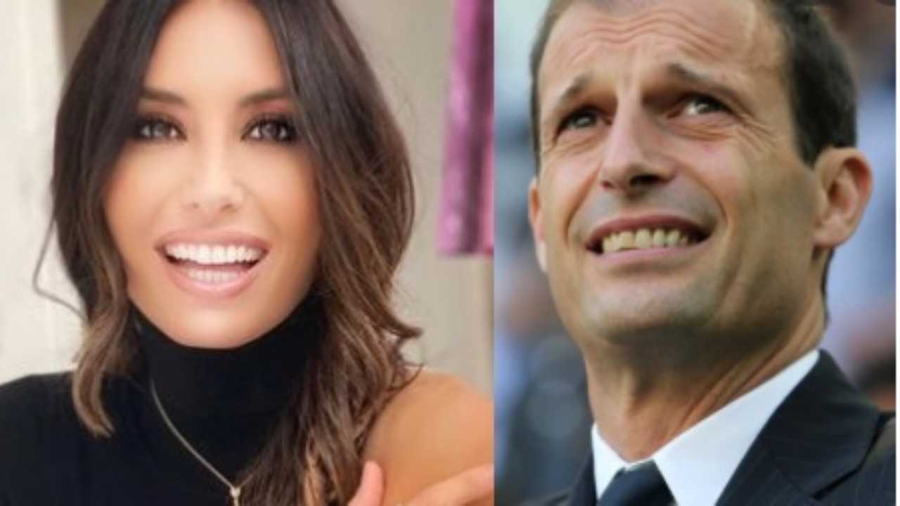 elisabetta gregoraci like ad allegri - political24