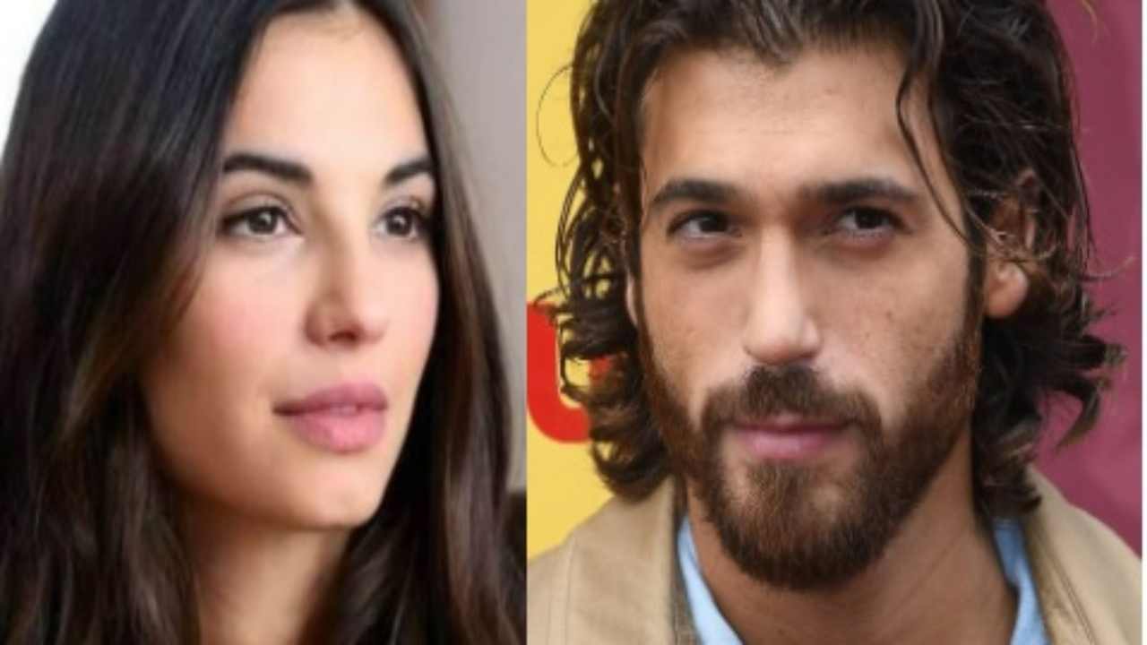 francesca chillemi retroscena set con can yaman- political24