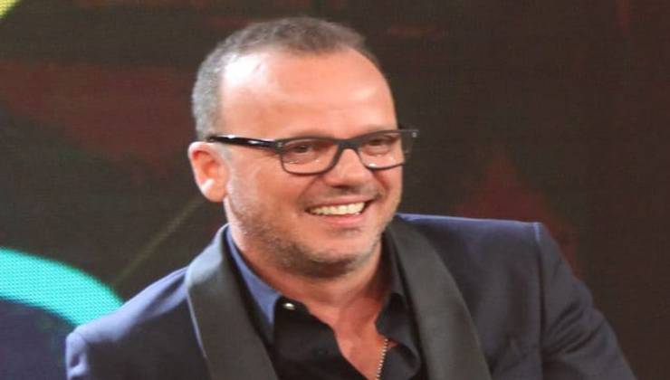 gigi d'alessio show rai- political24