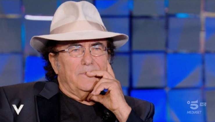 albano verissimo matrimonio - political24