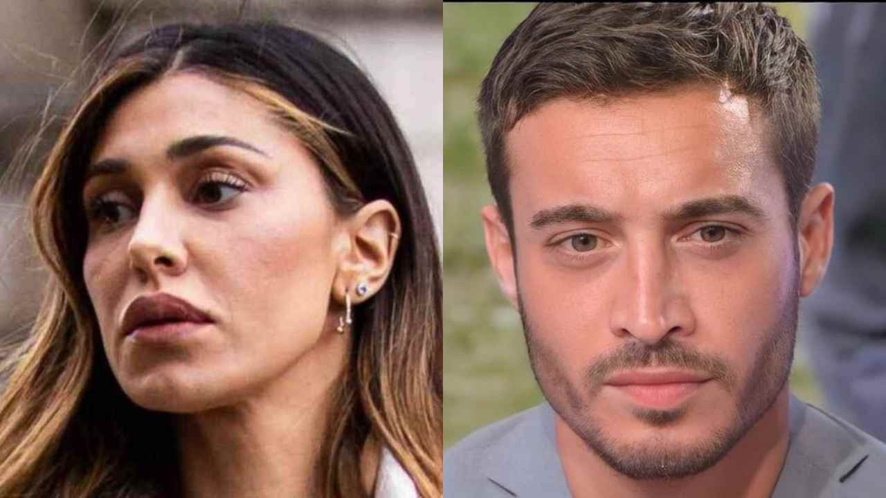 Belen Rodriguez e Antonino: il dramma che hanno vissuto - Political24