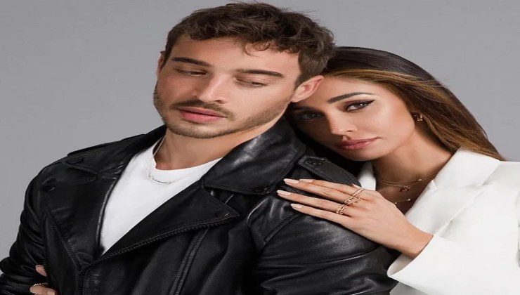 Belen Rodriguez e Antonino: il dramma che hanno vissuto - Political24