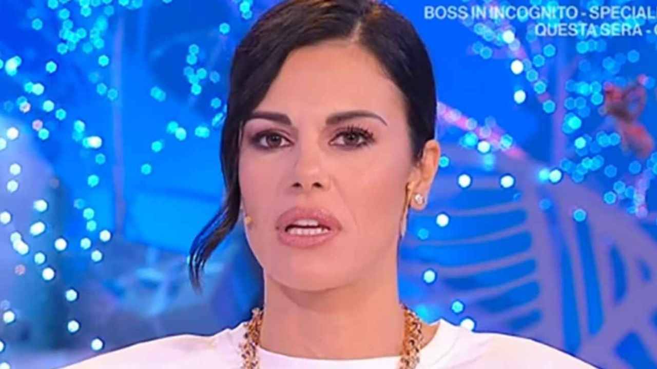 Bianca Guaccero-Political24