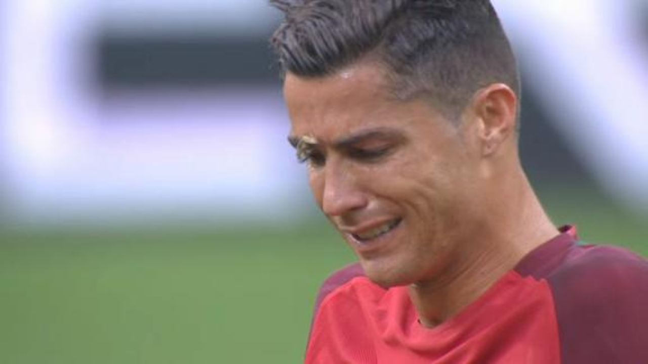 cristiano ronaldo come è morto il figlio - political24