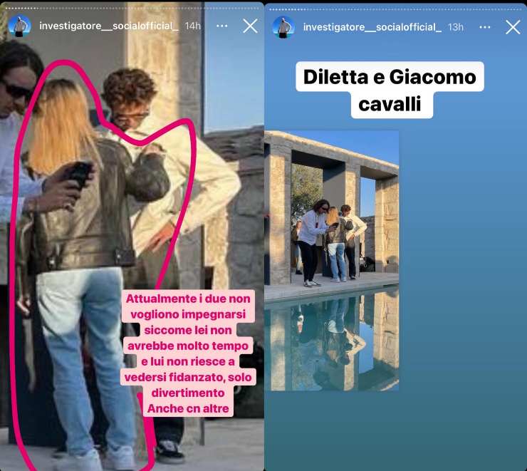 Diletta Leotta ed il suo nuovo flirt - Political24