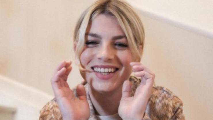 Emma Marrone Rudy Political24