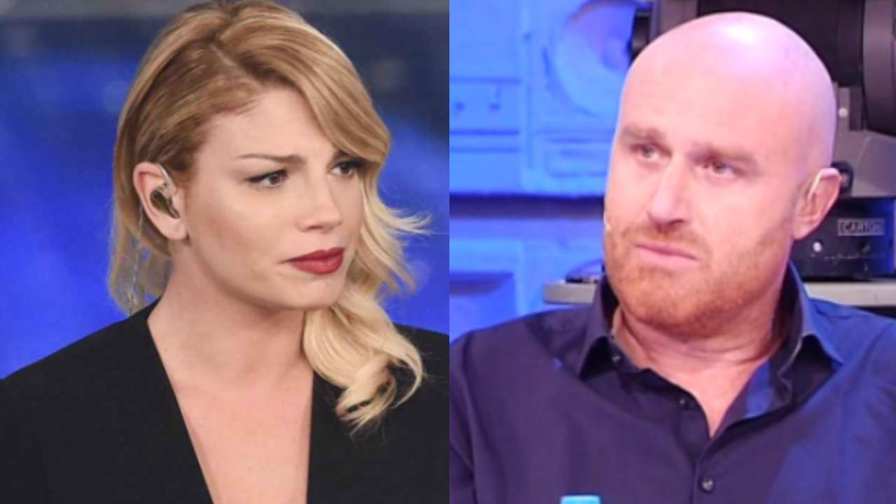 Emma Marrone Rudy Zerbi Political24