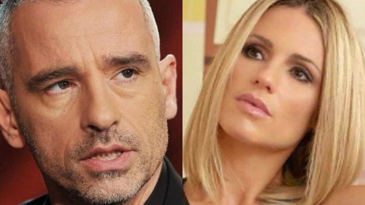 eros ramazzotti e michelle hunziker rottura perché - political24