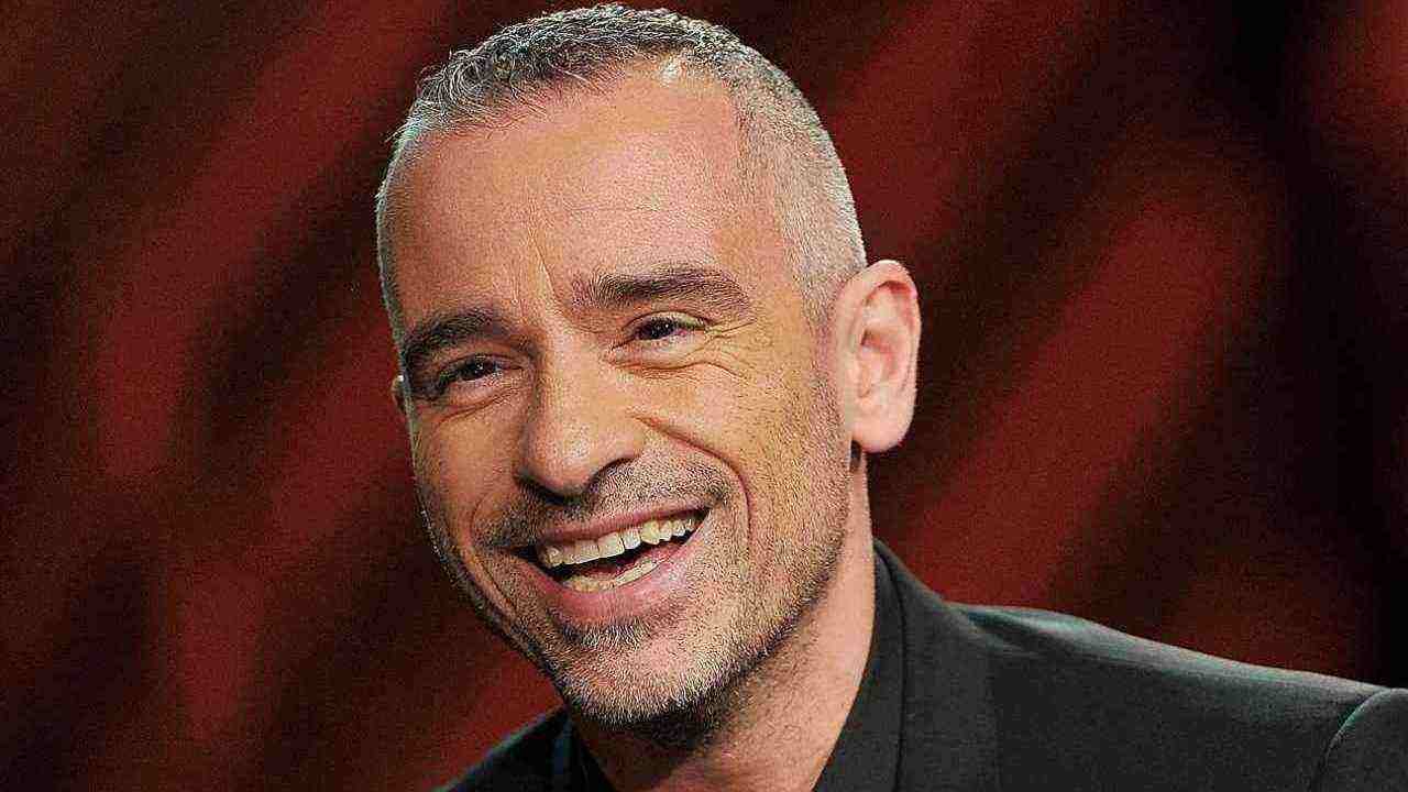 Eros Ramazzotti e l'ex Vippone - Political24