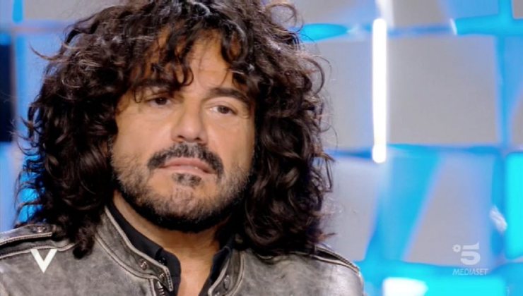 Francesco Renga e il suo dramma - Political24