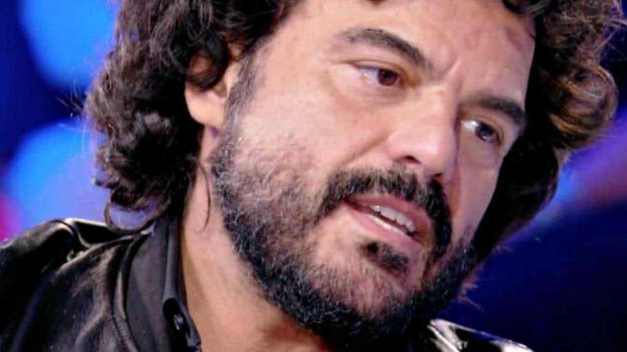 Francesco Renga e il suo dramma - Political24