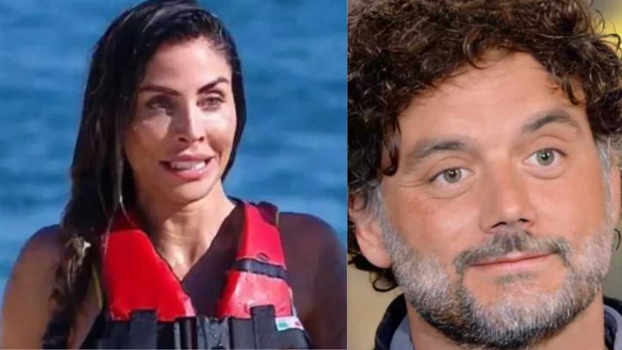 Guendalina Tavassi e la confessione sulle sue origini nobili - Political24