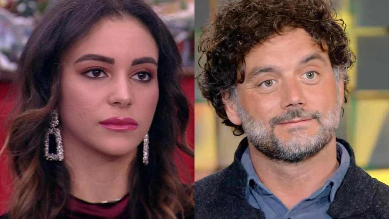 Jessica, Barù e l'altra ex Vippona - Political24 