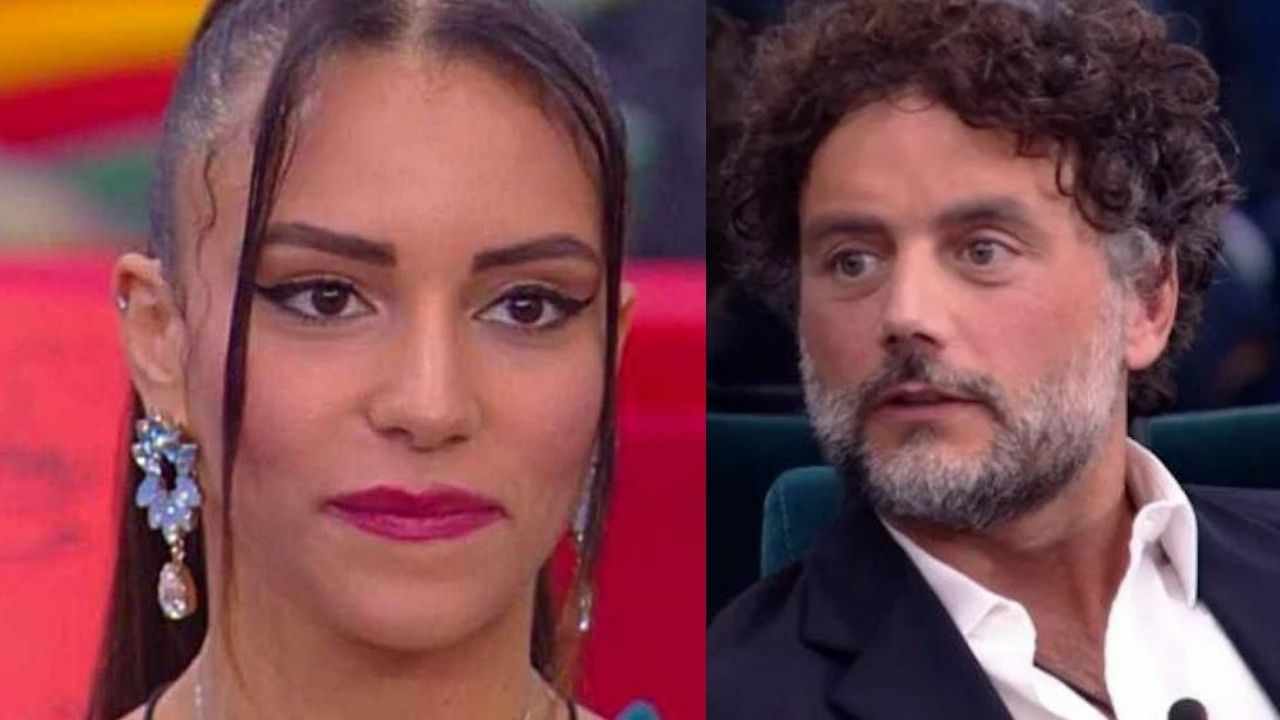 Jessica Selassié e Barù-Political24