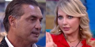 Lorenzo Amoruso e Manila Nazzaro-Political24
