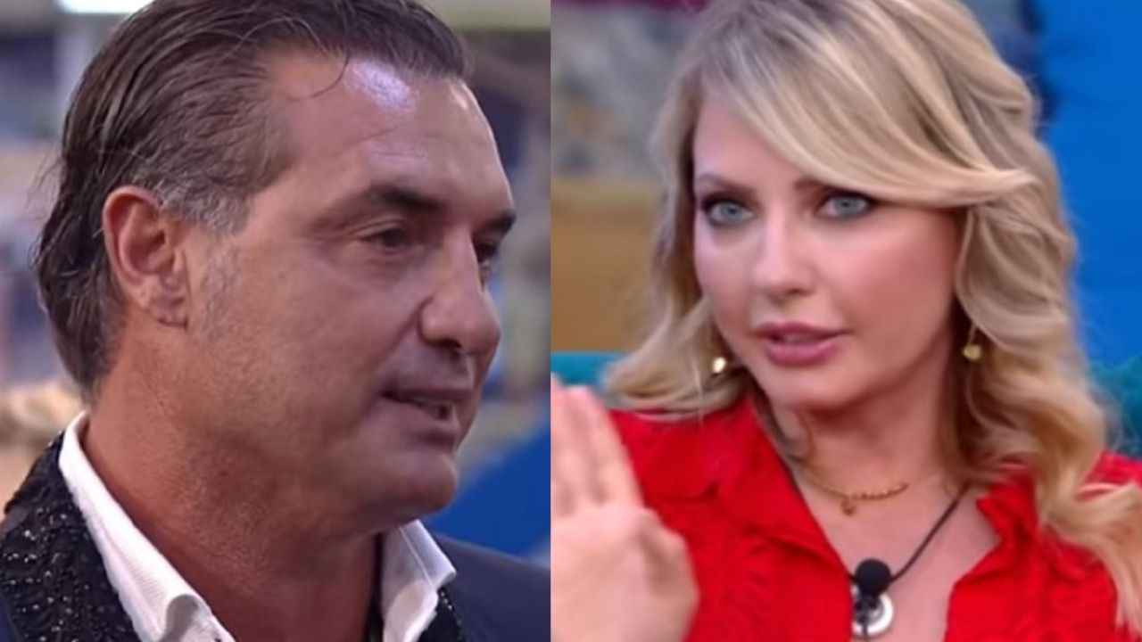 Lorenzo Amoruso e Manila Nazzaro-Political24