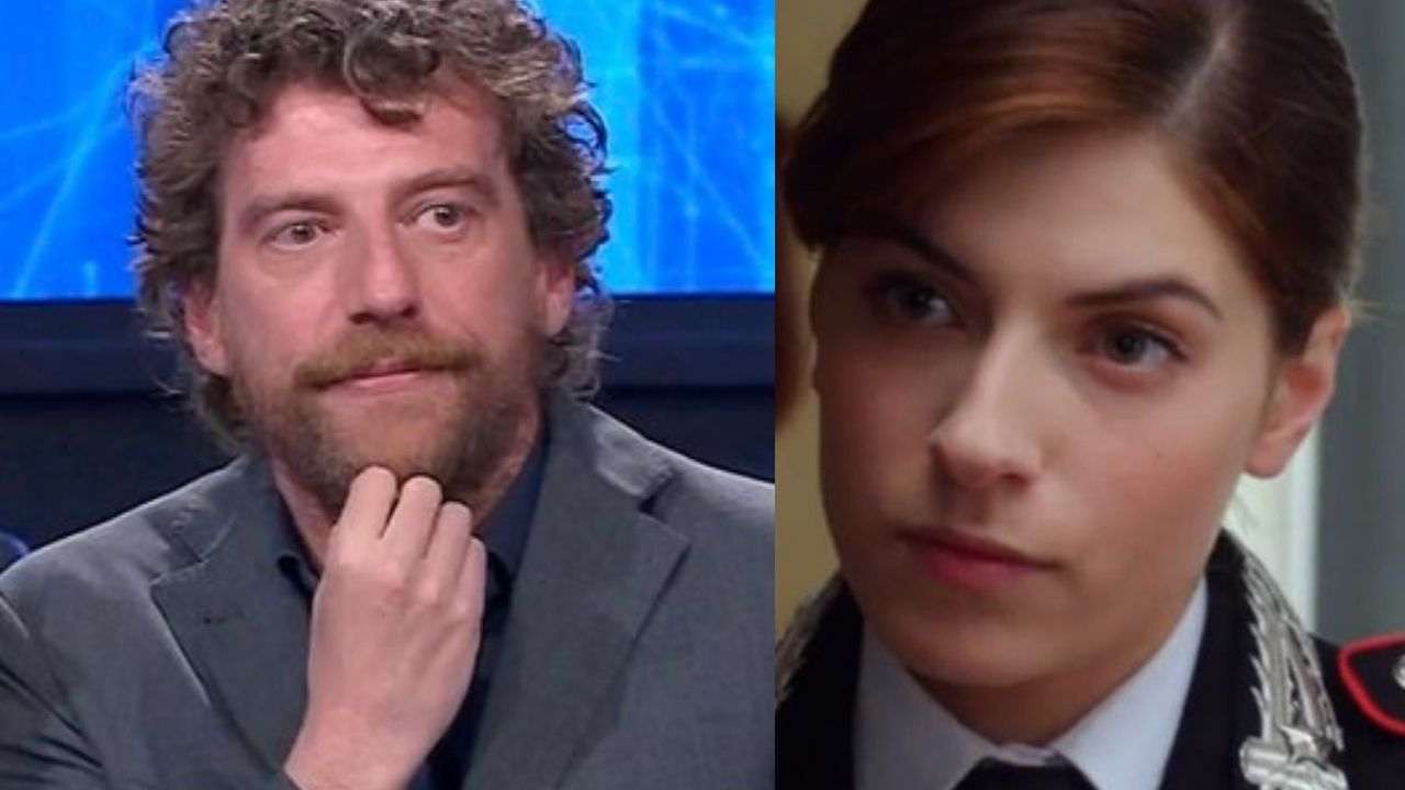 Maria Grazia Giannetta e Maurizio Lastrico-Political24