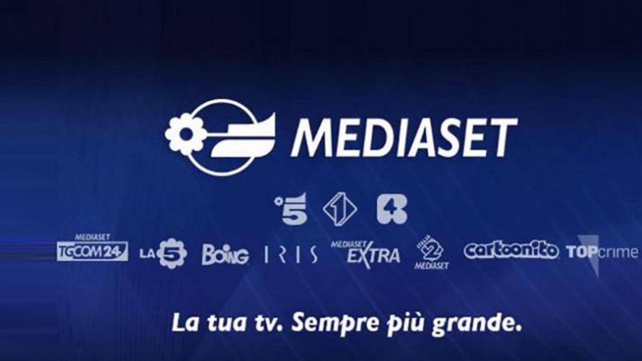 Mediaset: volto finito sul lastrico- Political24