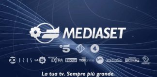 Mediaset logo-Political24
