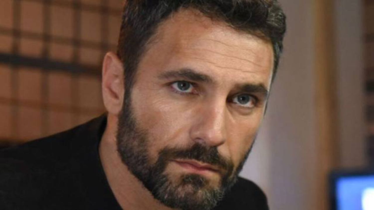 Raoul Bova e la verità sul tradimento dopo anni - Political24