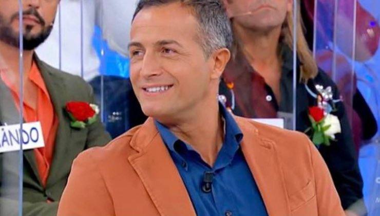 Riccardo Guarnieri-Political24