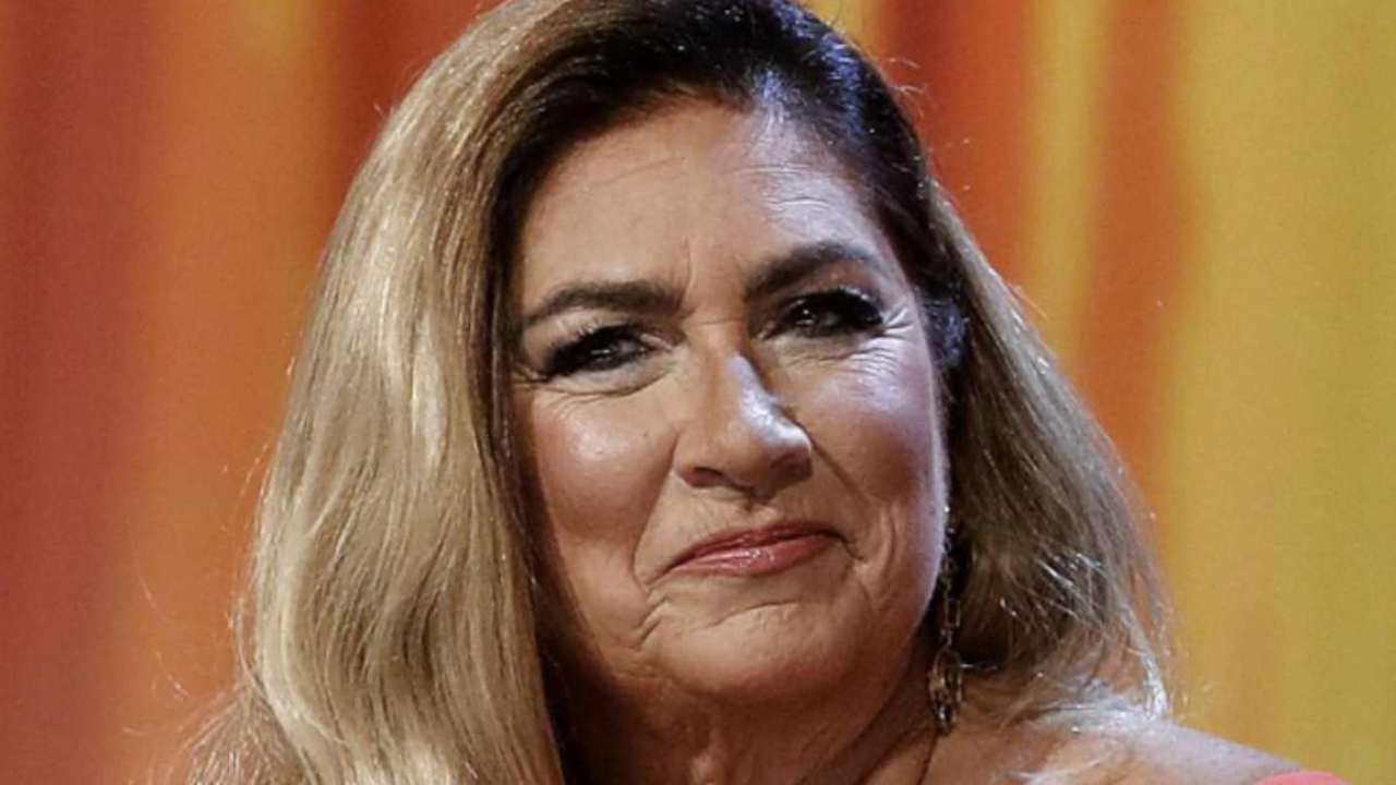 Romina Power-Political24