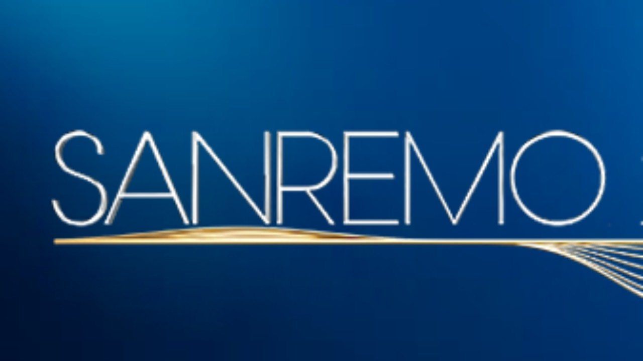 Sanremo logo-Political24