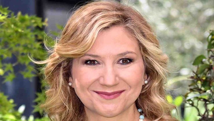 Serena Bortone e la confessione sulla sua vita privata - Political24