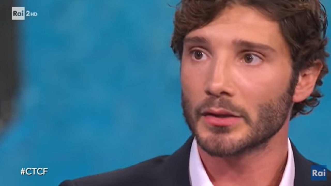 Stefano De Martino-Political24