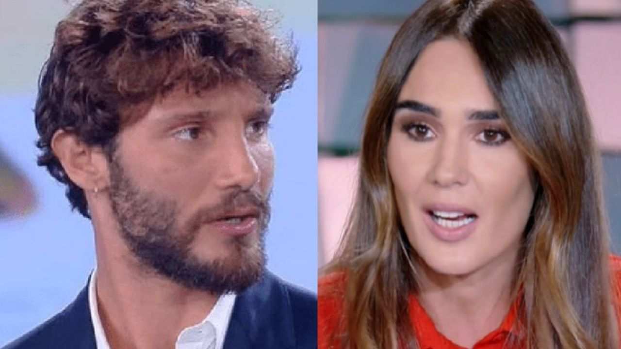 Stefano De Martino e Silvia Toffanin-Political24