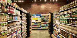 Supermercati: punti vendita chiusi - Political24