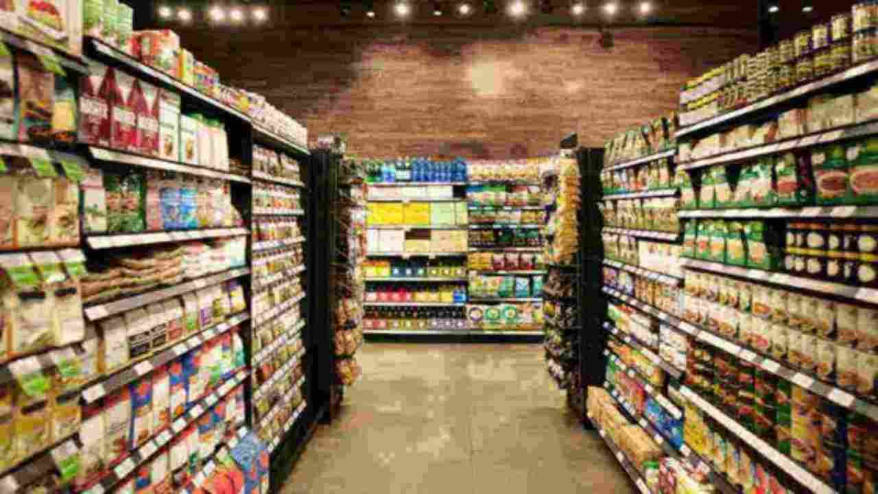 Supermercati: punti vendita chiusi - Political24
