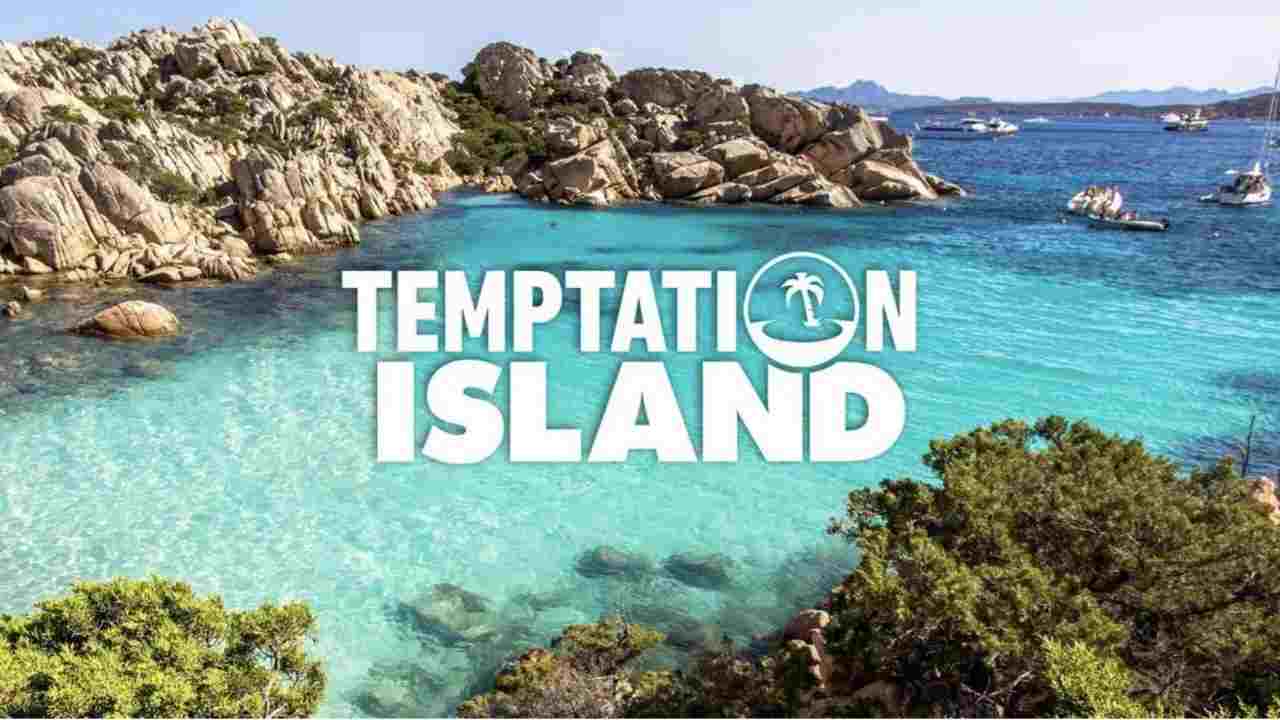 Temptation Island logo-Political24