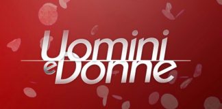 Uomini e Donne logo-Political24