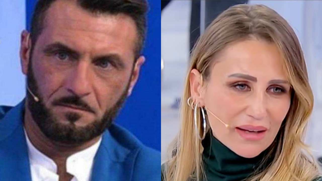 Ursula Bennardo e Sossio Aruta nei guai - Political24