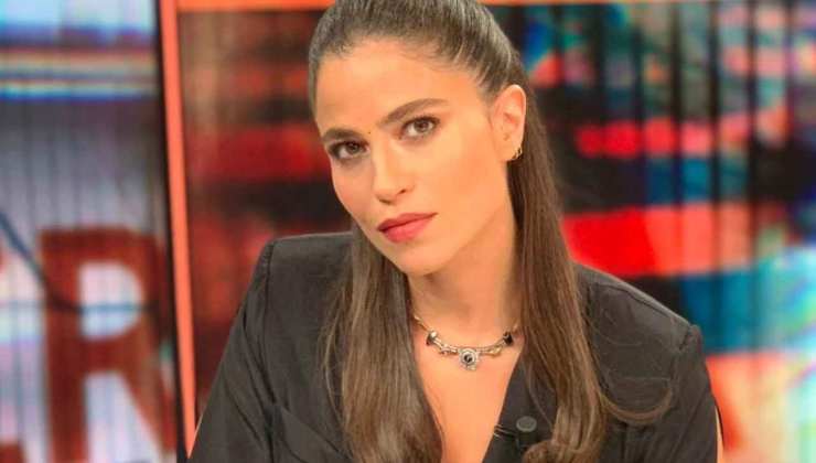 Veronica Gentili-Political24